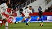 Dijon FCO v Paris Saint-Germain: Kylian Mbappé skills