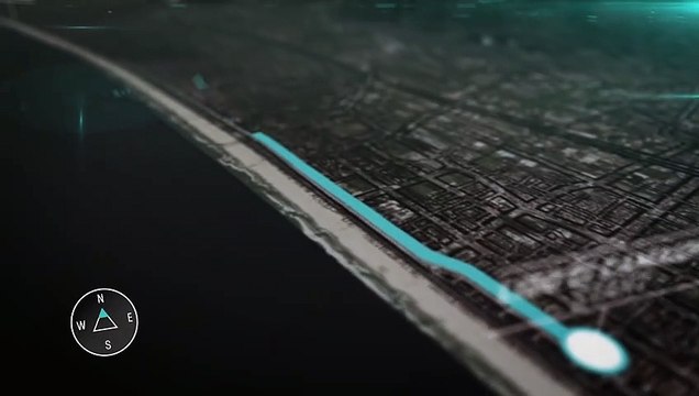 Tirreno Adriatico NamedSport 2019 | Stage 1