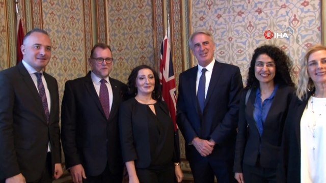 The Woolmark Company, tekstil dünyasını bir araya getirdi