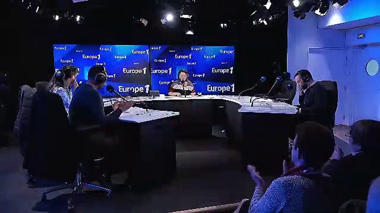 Mickaël Quiroga : "On se plaint mal !"
