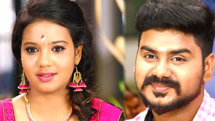 யாரடி நீ மோஹினி சீரியல்: ஜனனியை பார்க்க வந்த மாப்பிள்ளை வீட்டார்- வீடியோ