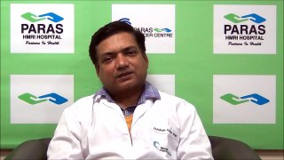 जानिये ब्लड कैंसर के बारे में (Blood Cancer) | Dr. Avinash Kumar Singh, Paras Hospital Patna.