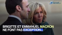 Brigitte Macron : cette erreur qu'elle a fait en lâchant Emmanuel Macron