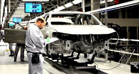 Otomotiv Devi Volkswagen, 30 Bin Çalışanın İşine Son Verecek