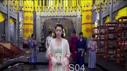 ตี๋เหรินเจี๋ย นักสืบราชวงศ์ถัง ตอนที่ 4