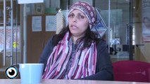 Shakilla talks exclusively to IOHR TV about her terrifying forced marriage. At the age of 16 she was taken to Pakistan against her will to marry her 24-year-old cousin and subsequently suffered horrific domestic violence.  At Karma Nirvana, a Leeds based
