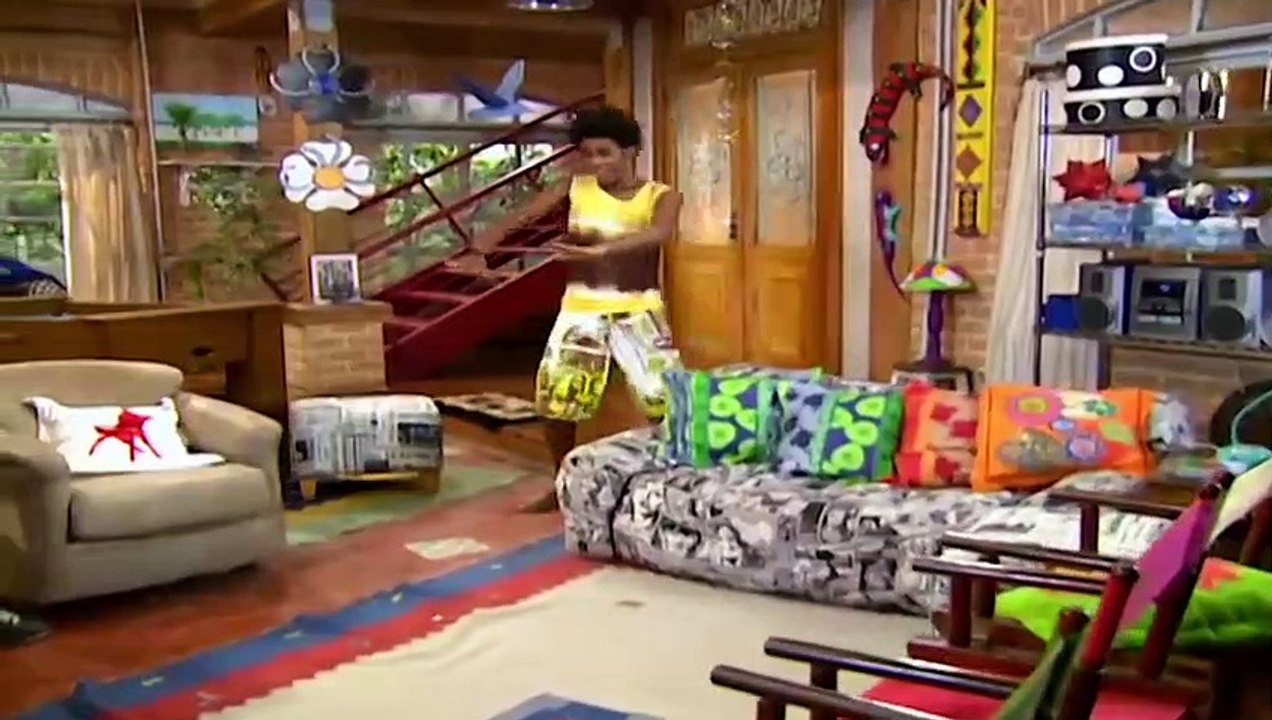 Malhaçao 2007 - Capitulo 121 (13-03-2019)