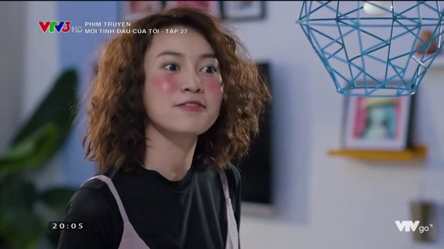 Mối tình đầu của tôi tập 27 bản chuẩn VTV3 ngày 11/3/2019 | Moi tinh dau cua toi tap 27