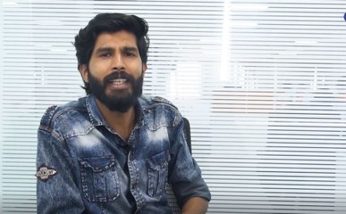 കിടിലൻ ലുക്കിൽ പെൺകുട്ടികളുടെ കയ്യടി നേടി രാഹുൽ | Oneindia Malayalam