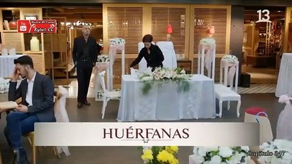 Huérfanas C 347(13/03/2019)