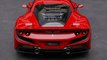 VÍDEO: Ferrari F8 Tributo explicado al detalle en dos minutos
