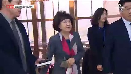 [단독]선물 주듯 나눠준 입법보조원…84명 출입증 반납