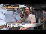 연매출 30억 냉면의 면발! [정보통 광화문 640] 25회 20170804