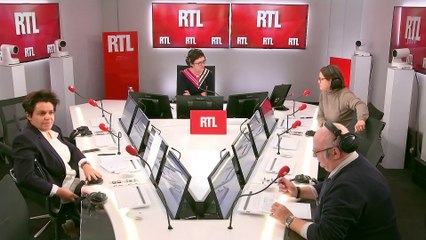 Richard Ramos, élu Modem du Loiret, a glissé un camembert dans le casier de chaque député