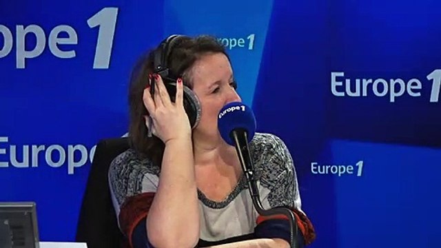 Lisa Azuelos : #Metoo est un cri, mais derrière il faut qu'il y ait des paroles