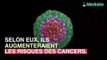 Cancer : 250 scientifiques signent une pétition contre les objets sans fil