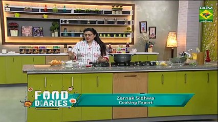 Short Recipe of Orange Marmalade | Quick Recipes | MasalaTV