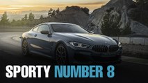 NEWS: BMW M’sia introduces ‘The 8’ luxury coupe