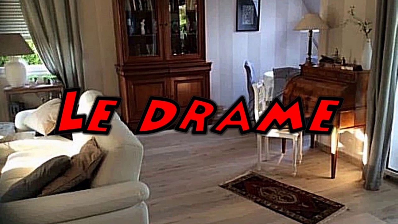 Le drame dramatiquement dramatique