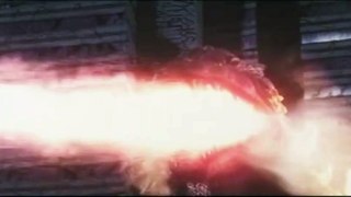 Godzilla 2000: Millennium - Final Battle part 2
