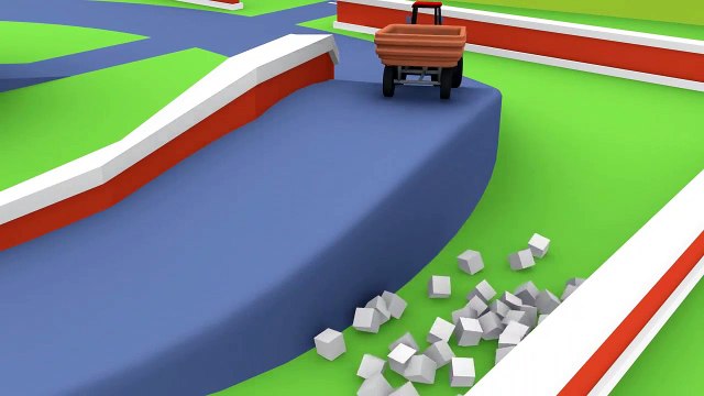 Tractor For Kids | Tractors and other fairy tales | Formation and Uses | Bajki Dla Dzieci - Traktory