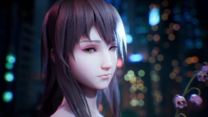 Convallaria - Bande-annonce China Hero Project