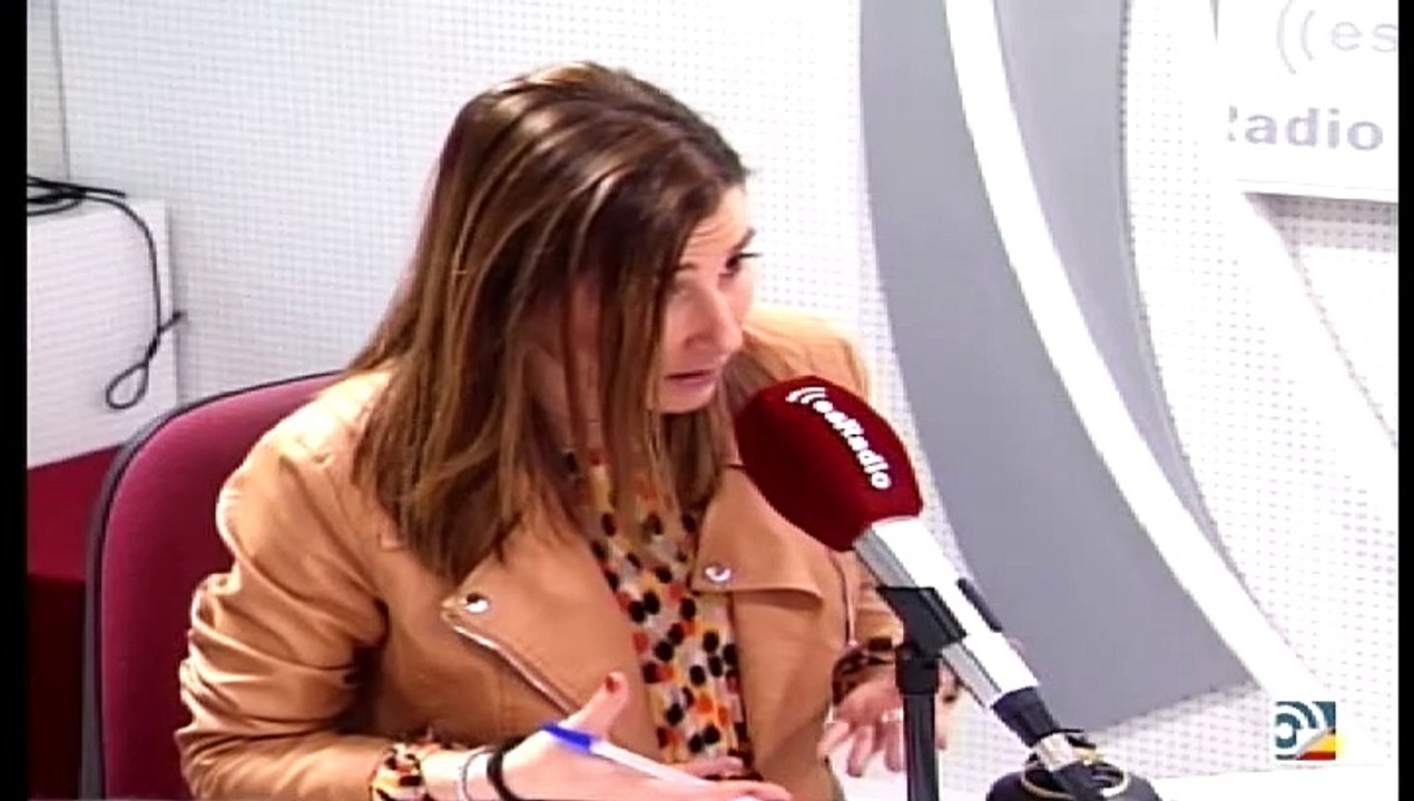 Tertulia de Federico: Los funcionarios confirman la malversación en el 1-O