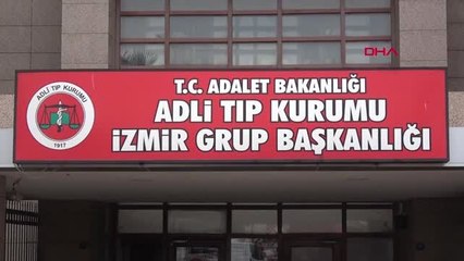İzmir Zafer Çika, Çeşme'de Toprağa Verilecek