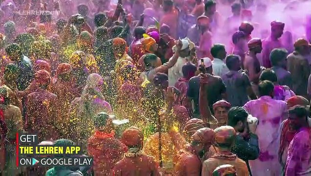 इस होली टकराएंगे Nirahua ,Pawan और Khesari ? | Kajal Raghwani