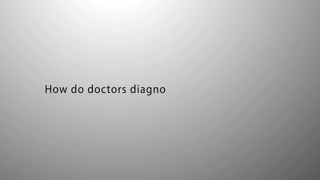 How do doctors diagnose Aplastic #Anaemia | Bone Marrow #Test | BloodCancerCure