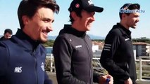 Tirreno-Adriatico 2019 - Geraint Thomas : 