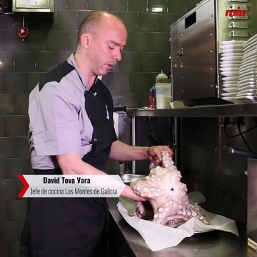 Consejos para limpiar el pulpo