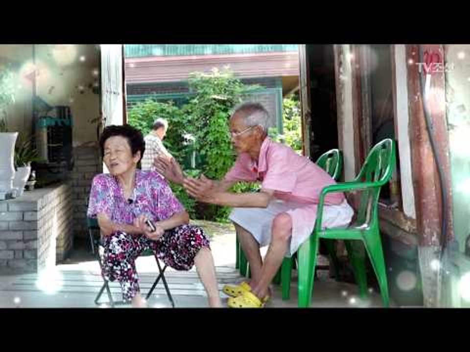 껌딱지 남편과 변덕쟁이 성춘엄마_엄마의 봄날 102회 예고