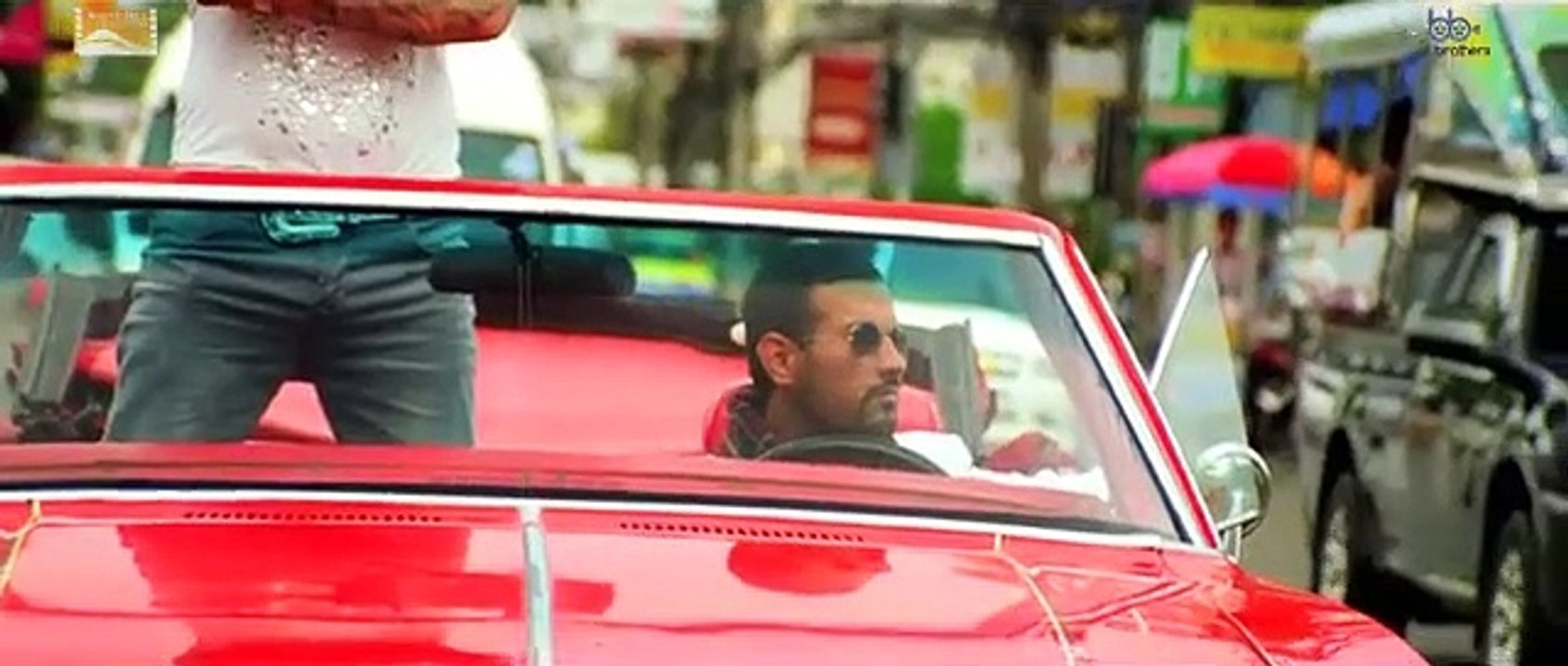 Romeo Ranjha - Jazzy B & Garry Sandhu - Full Official Music Video 2019