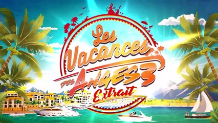 LVDA3 - Que se passe-t-il entre Florian et Yamina ? #épisode39