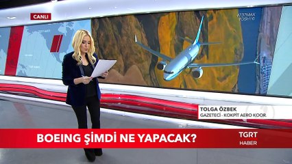 THY Boeing 737 Max'ı Uçurmayacak