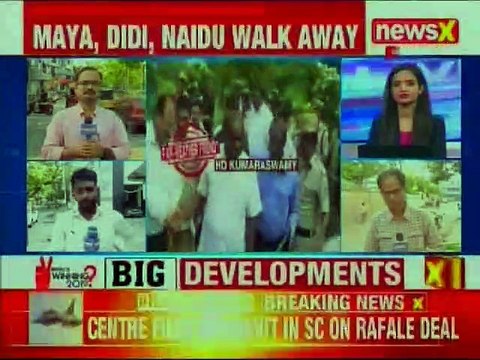 Lok Sabha Elections 2019: Still No Seat Sharing Formula for DMK and Congress in Tamil Nadu