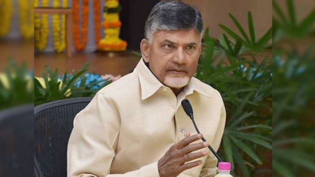 AP Election 2019: TDP President Chandrababu Naidu Has Focused On Pending Positions | Oneindia Telugu