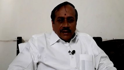 புதிய யூடியூப் சேனல் தொடங்கினர் எச்.ராஜா- வீடியோ