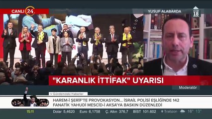 CHP-HDP ittifakında son durum