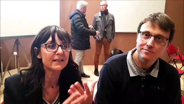 Pont-à-Mousson : lancement de la nouvelle association de commerçants