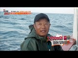 동해안 1200m 심해에서 잡는 것은 무엇일까?! [뉴 코리아 헌터] 64회 20170821