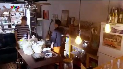 Hoa Lửa Tập 4 - Ngày 12/3/2019 - hoa lửa tập 5 - Phim Trung Quốc - VTV3 Thuyết Minh - Phim Hoa Lua Tap 4