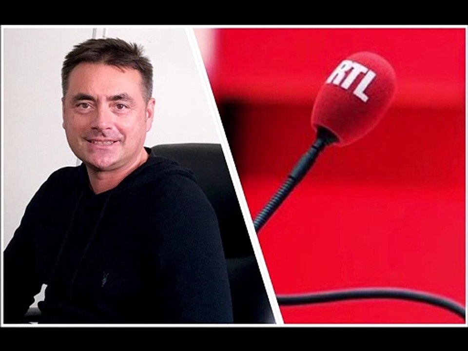 Fabrice Godefroy sur RTL à propos des vignettes Crit'Air -