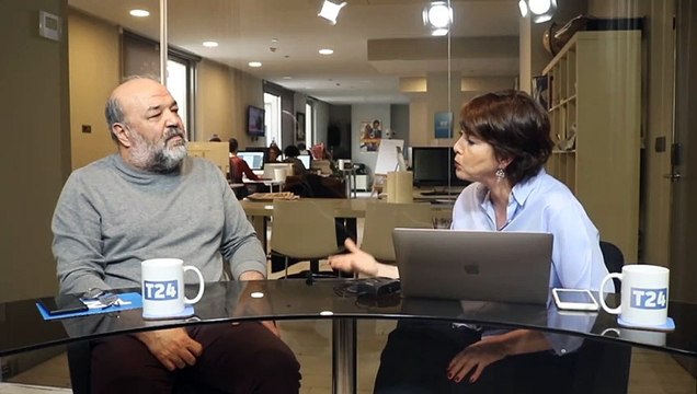 Şirin Payzın ile Ne Oluyor - İhsan Eliaçık