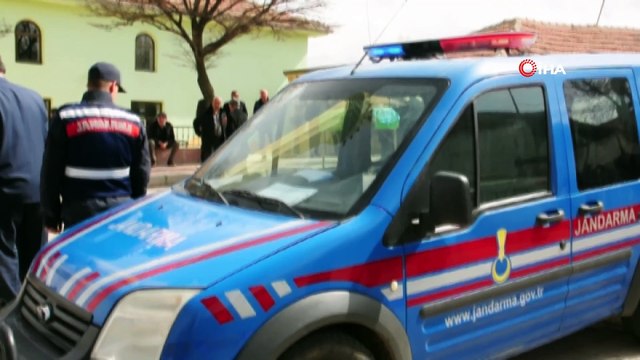 Oğlu tarafından öldürülen anne Fikar Talu, son yolculuğuna uğurlandı