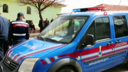 Oğlu tarafından öldürülen anne Fikar Talu, son yolculuğuna uğurlandı