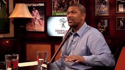 MUST SEE FOR ANY ATHLETE Jalen Rose Breaks Down An NBA Player's Entourage