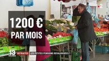 Retraites : les petites pensions revalorisées ?