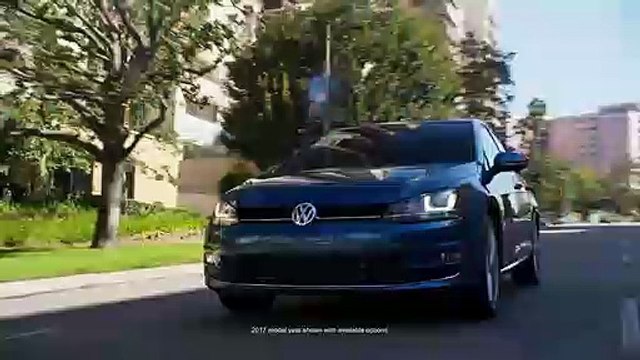 2017 Hyundai Elantra GT Vs 2017 Volkswagen Golf - Sunnyvale, CA